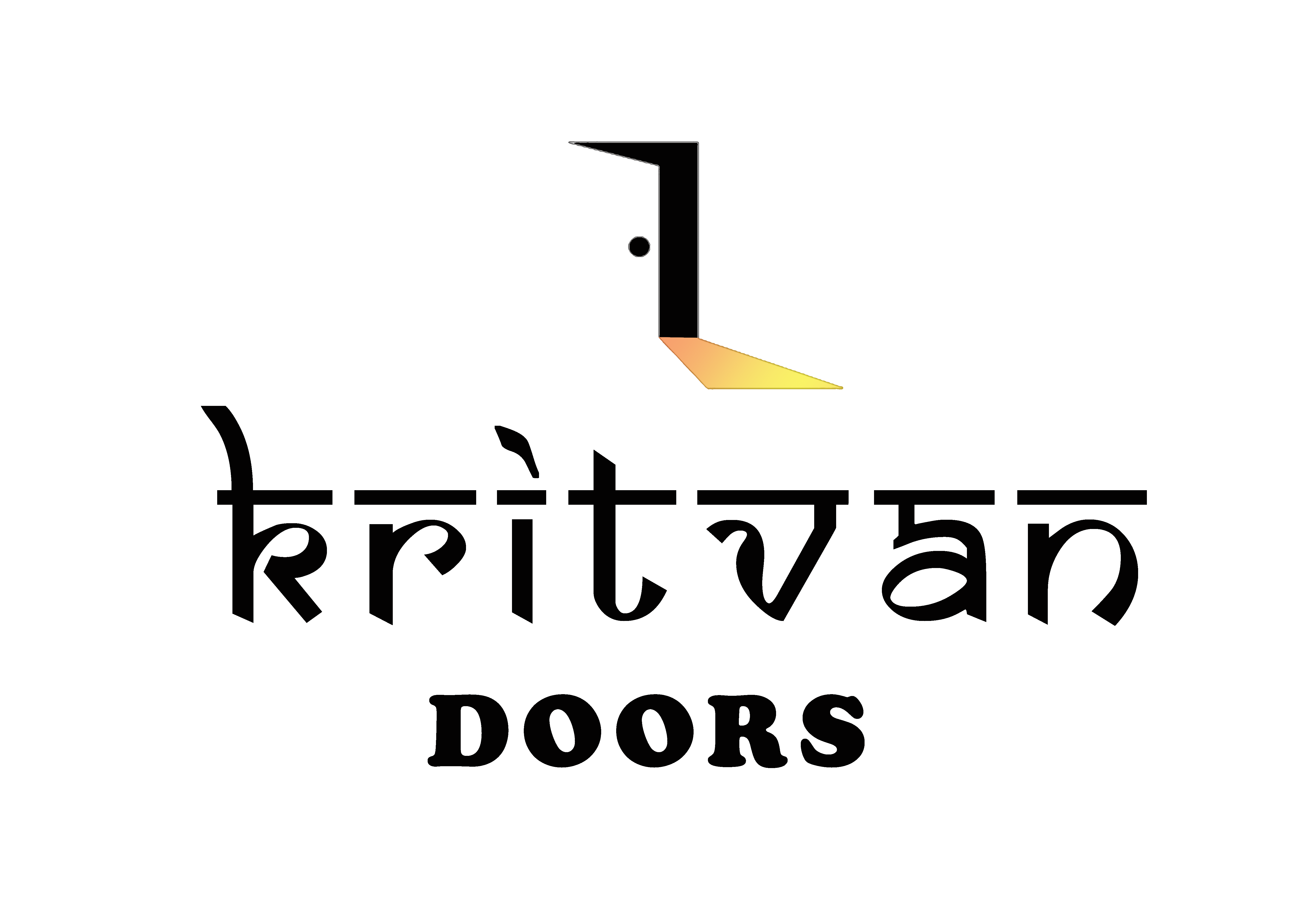 KRITVAN Logo