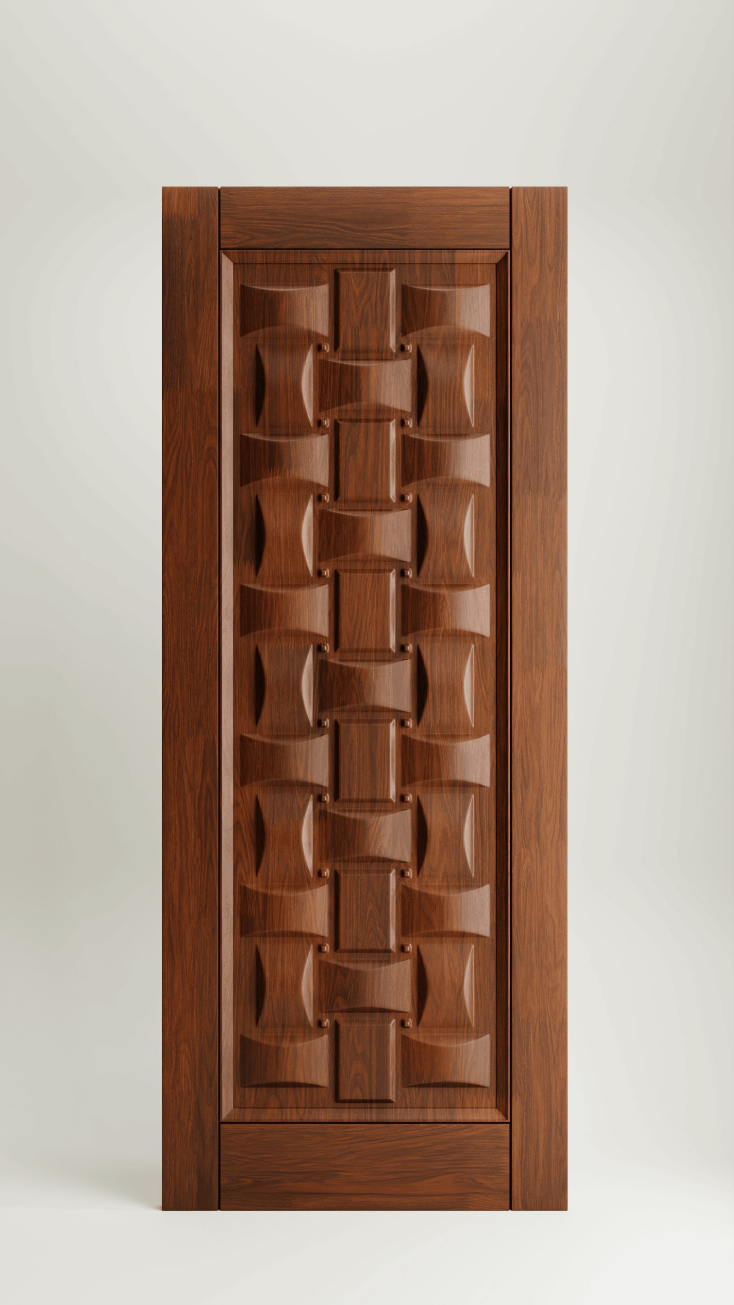 Scandinavian Birch