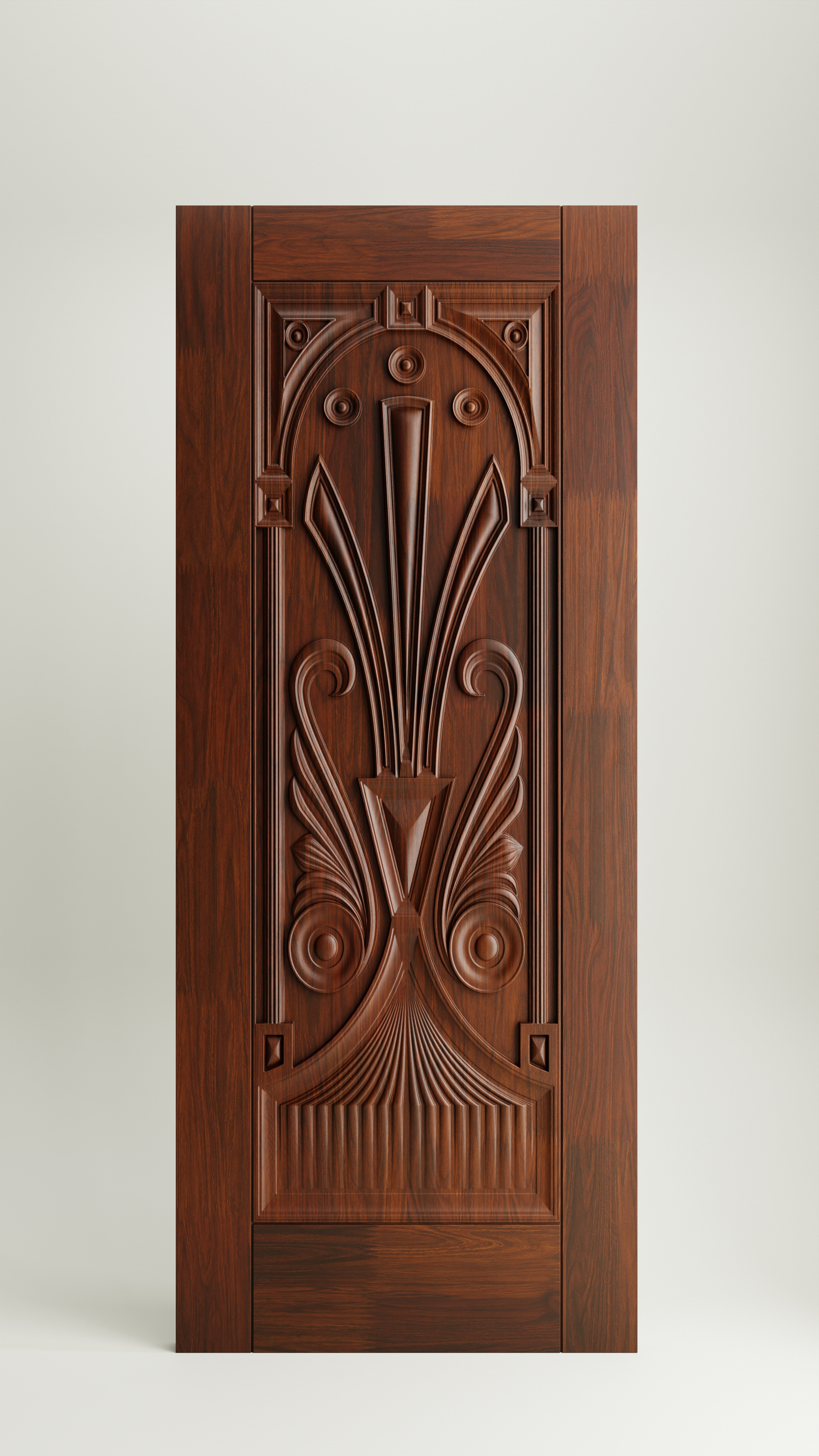 Elegant Oak