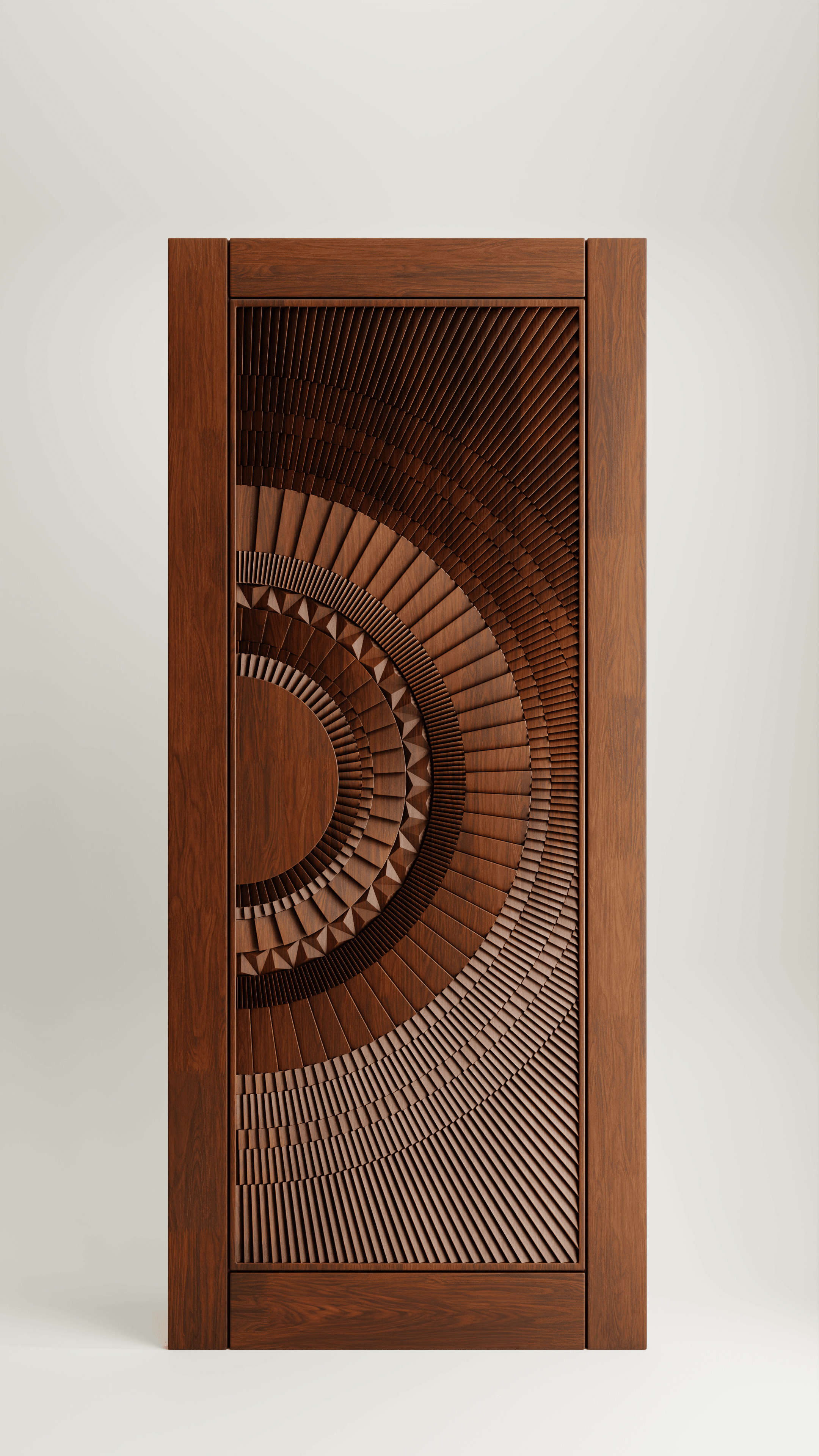 Rustic Pine