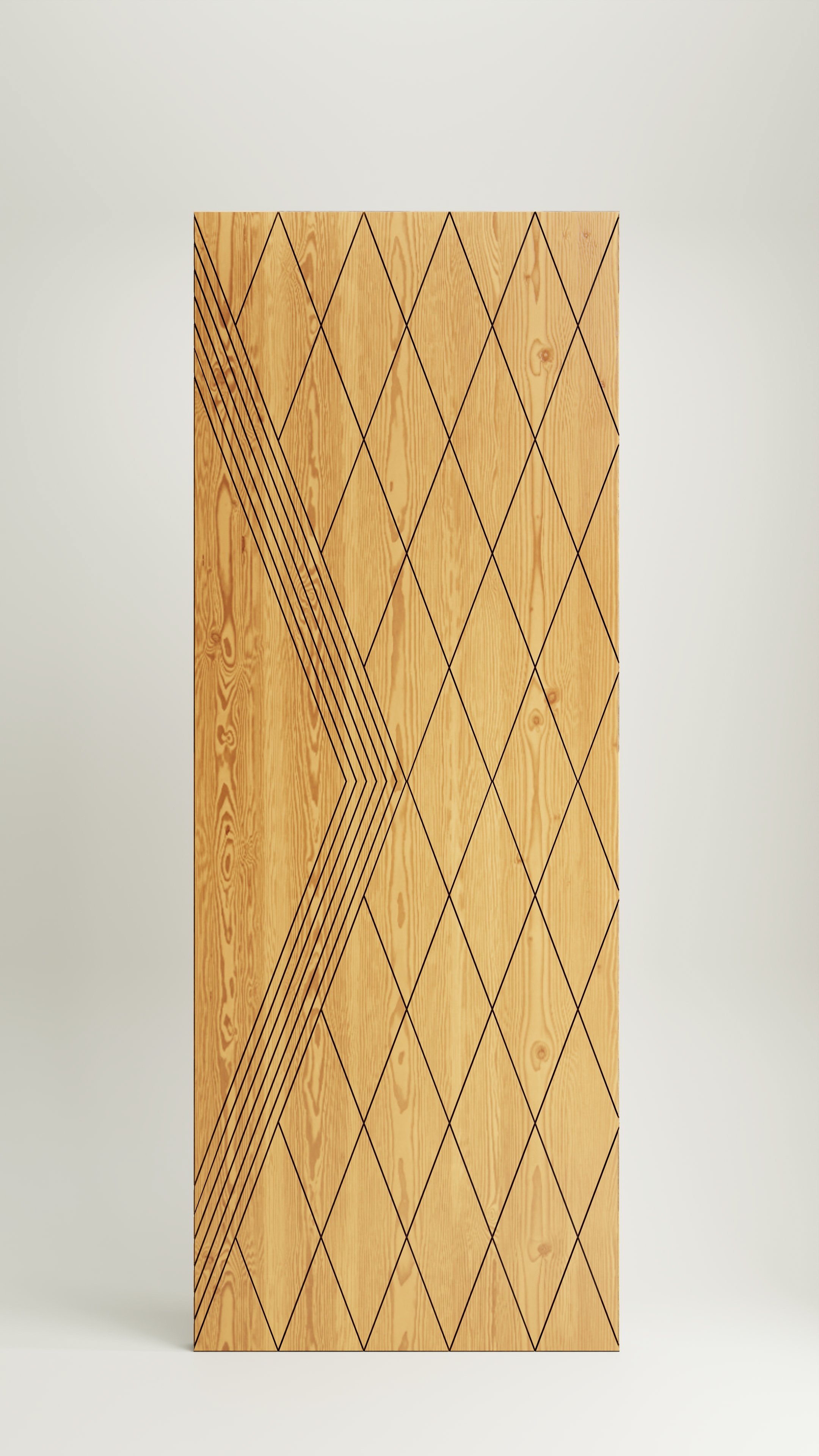 Classic Mahogany