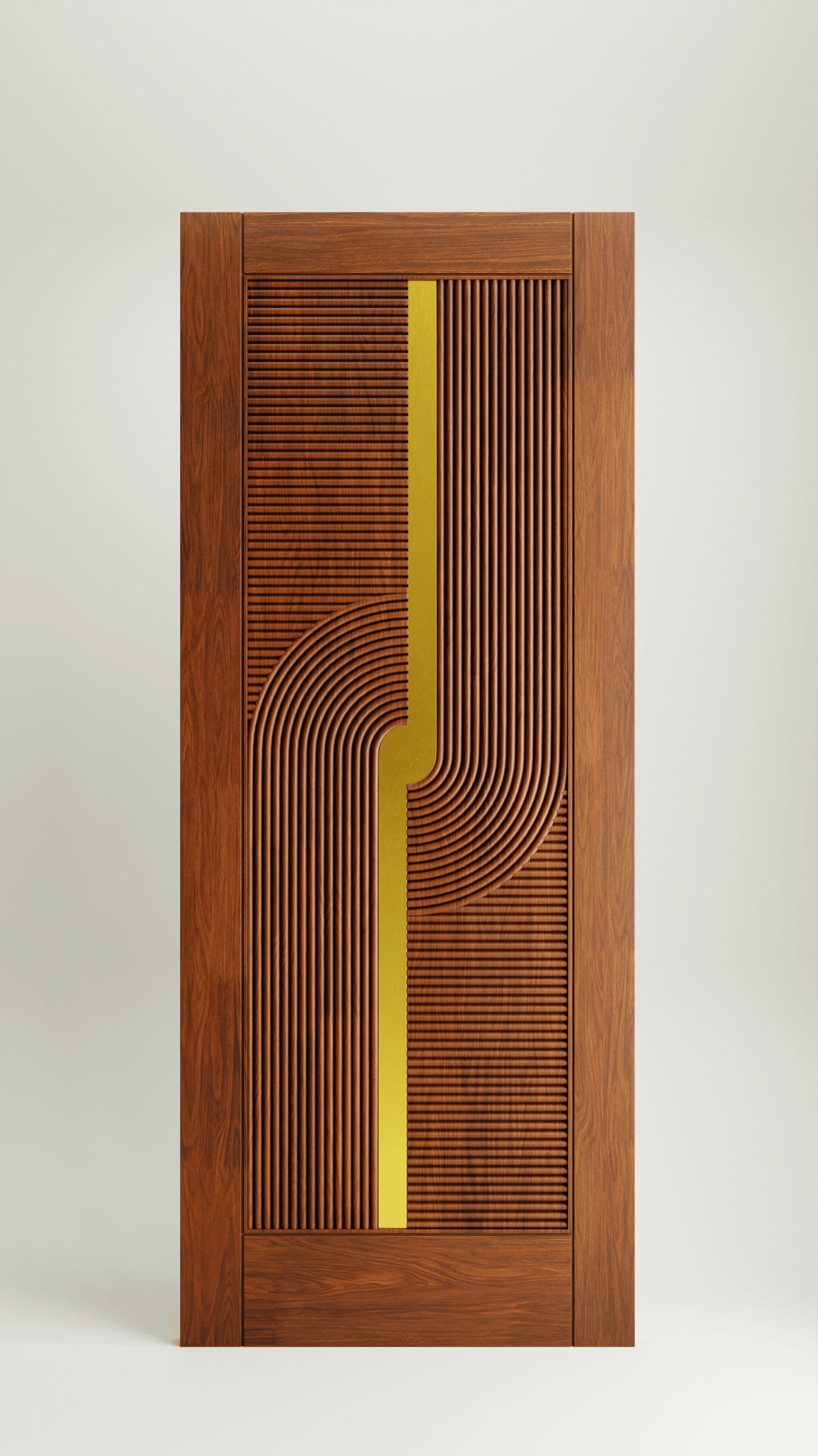 Scandinavian Birch